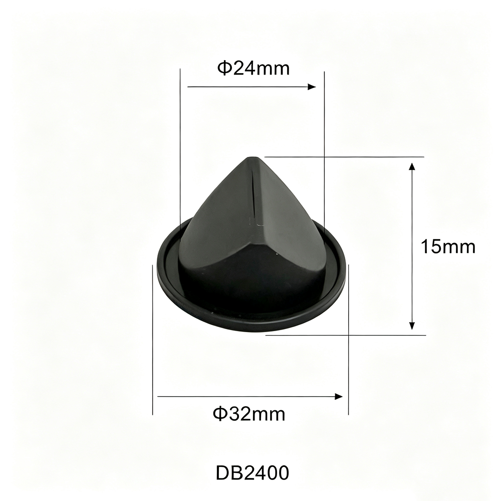 10PCS Low Pressure Black Silic - Lowe'S Home Improvement ulasan dan harga
