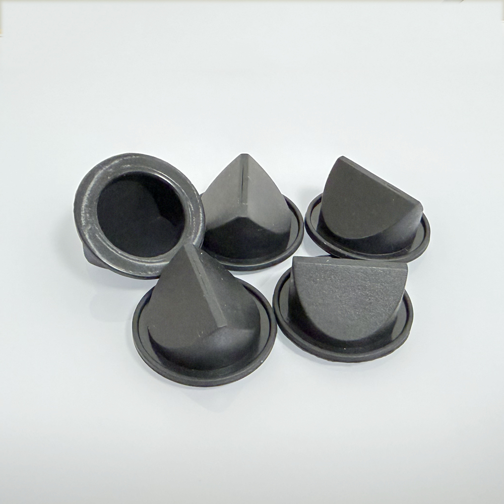 10PCS Low Pressure Black Silic - Lowe'S Home Improvement ulasan dan harga