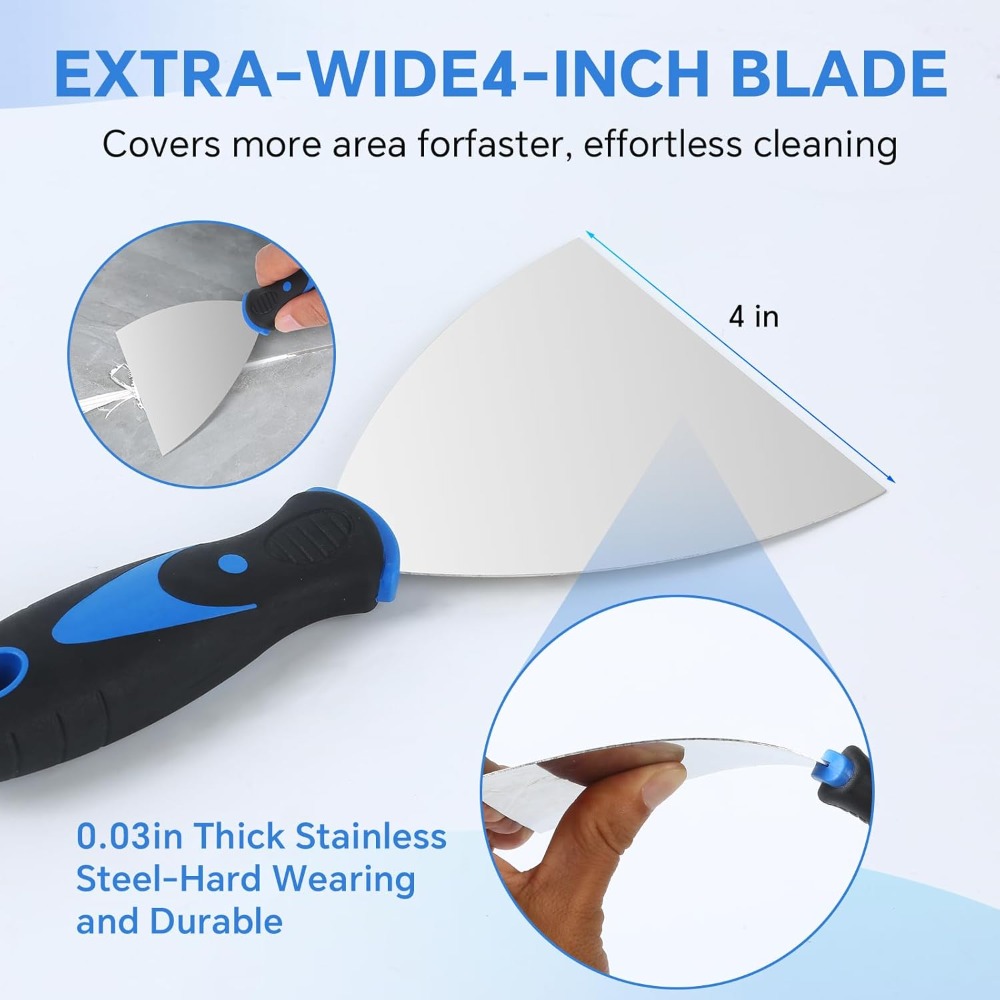 Caulk Gun Kit, Smooth Silicone - Bathroom Caulk Siliconized ulasan dan harga