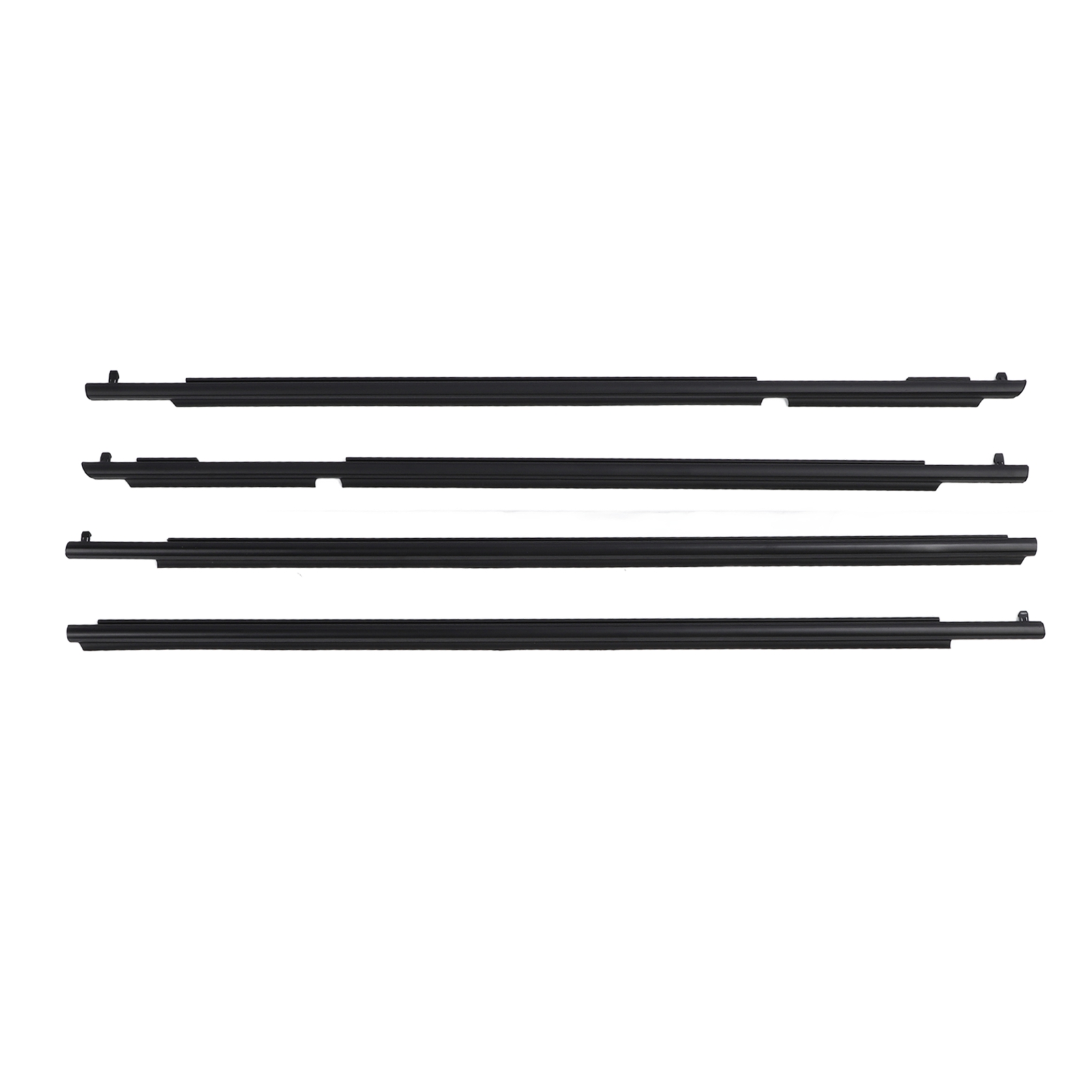 75711-35011 Car Door Window We - Door Weather Strip ulasan dan harga