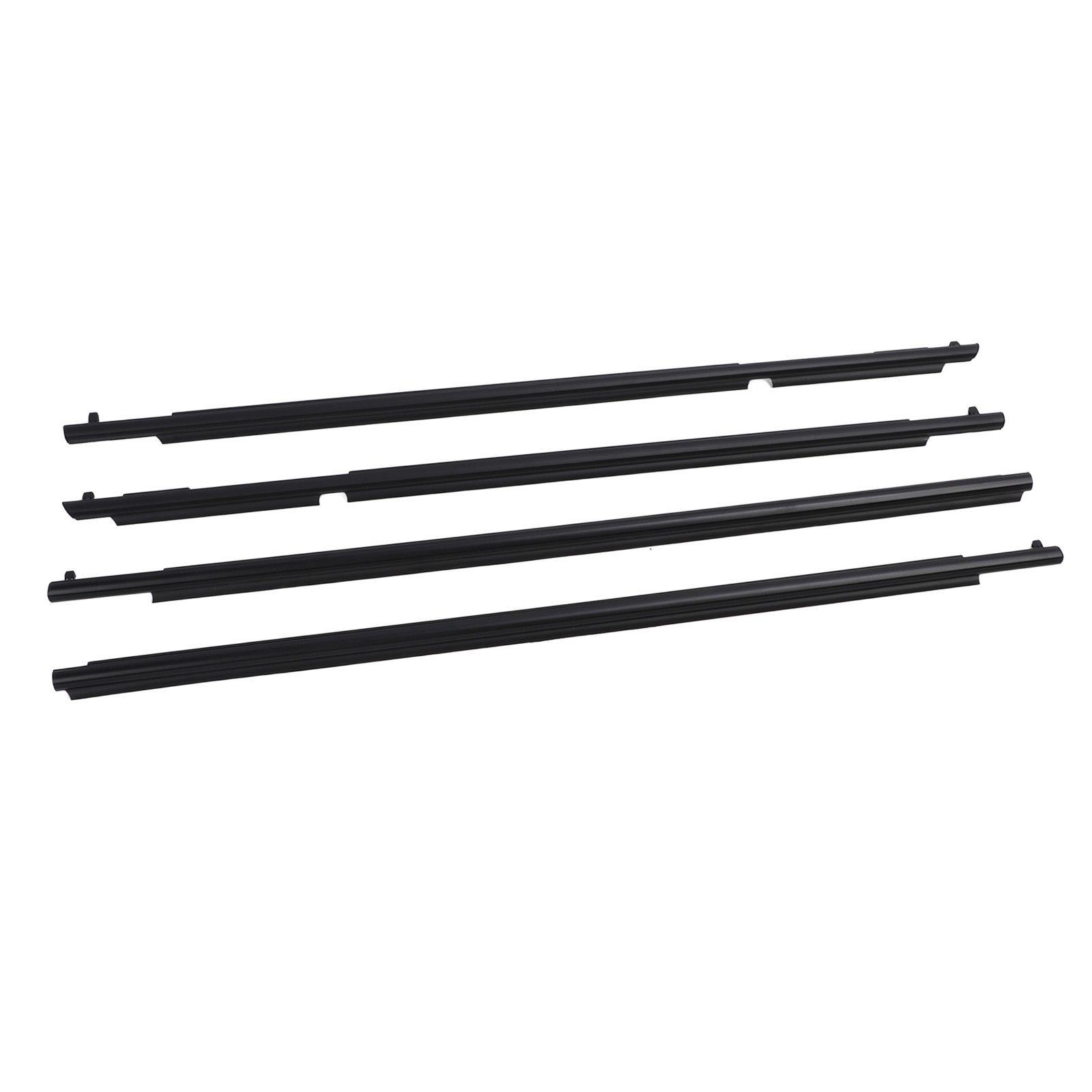 75711-35011 Car Door Window We - Door Weather Strip ulasan dan harga