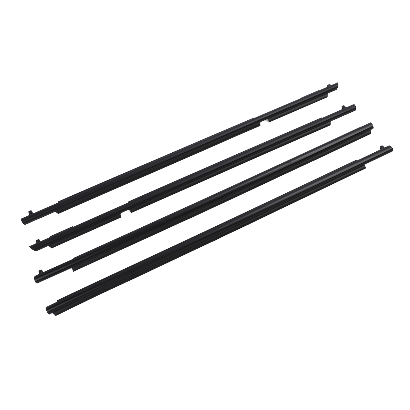 75711-35011 Car Door Window We - Door Weather Strip ulasan dan harga