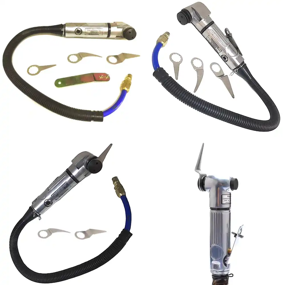Vehicle Pneumatic Auto Glass C - Door Weather Strip ulasan dan harga