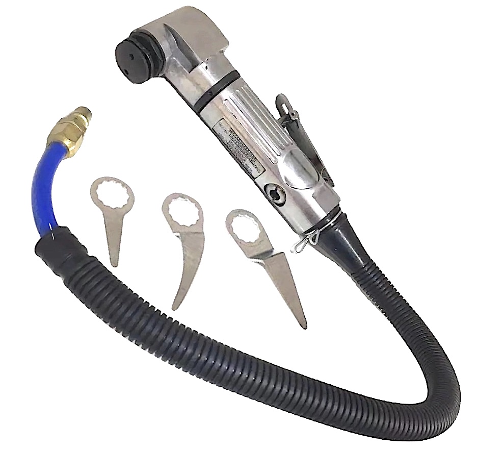 Vehicle Pneumatic Auto Glass C - Door Weather Strip ulasan dan harga