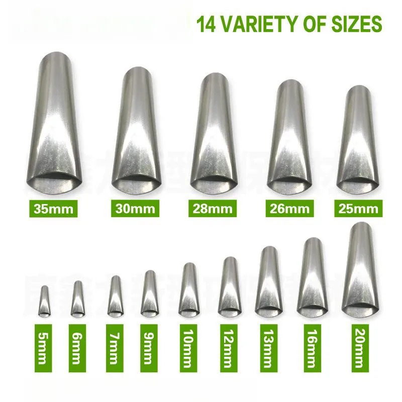 14PCS Caulk nozzle applicator  - Bathroom Caulk Siliconized ulasan dan harga
