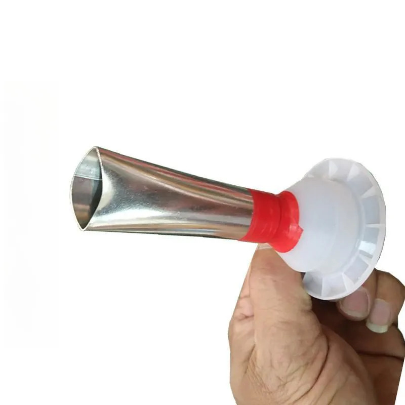 14PCS Caulk nozzle applicator  - Bathroom Caulk Siliconized ulasan dan harga