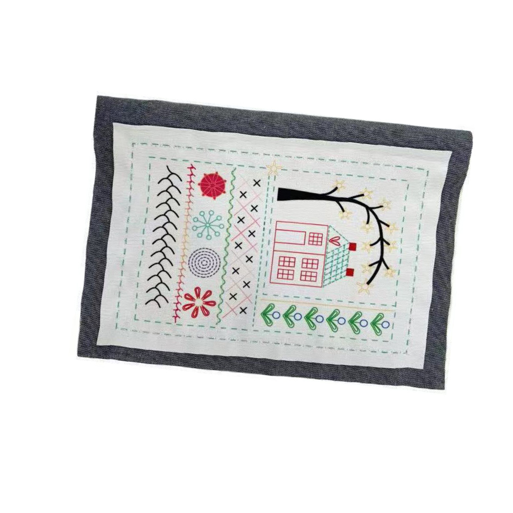 Embroidery Learning Embroidery - Home Improvement By ulasan dan harga