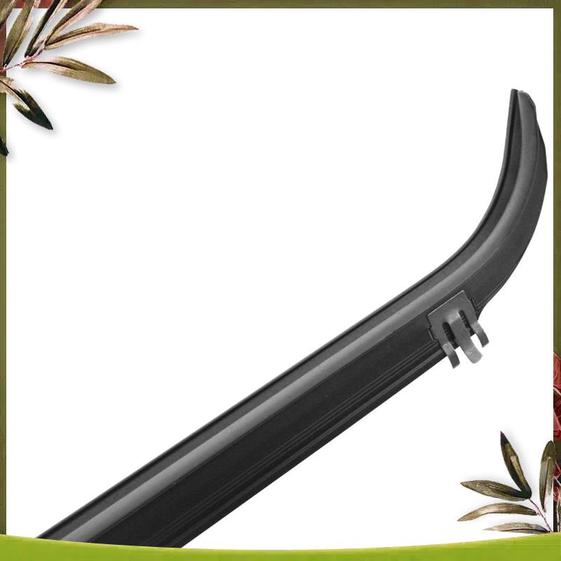 AB98-4Pcs Inner Outer Car Door - Door Weather Strip ulasan dan harga