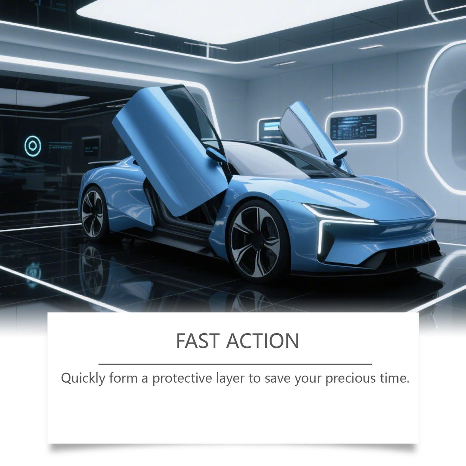 Mirror Enhancer Car Care Agent - Home Improvement House ulasan dan harga