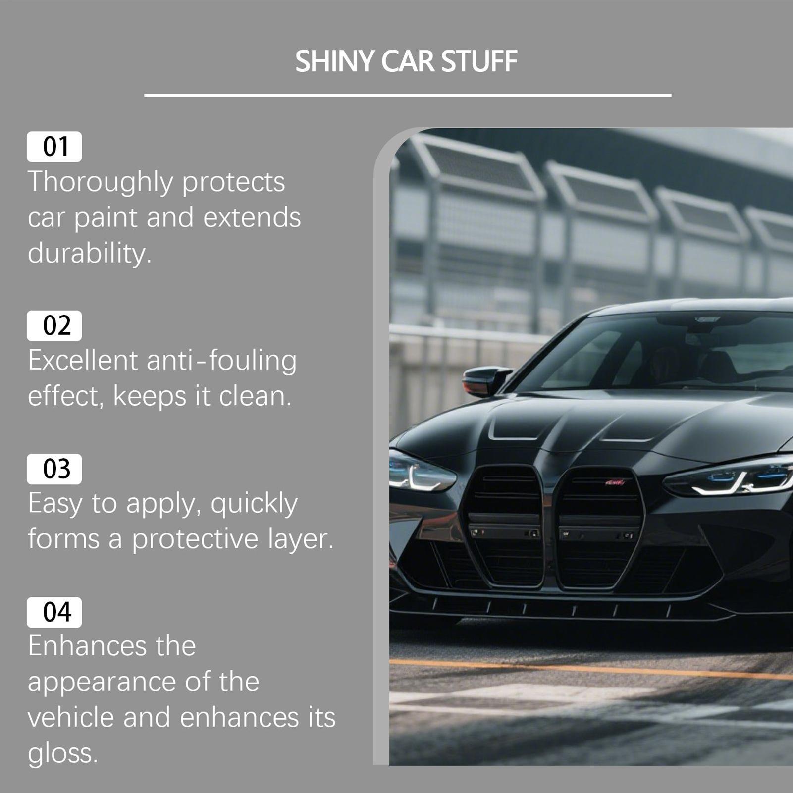Mirror Enhancer Car Care Agent - Home Improvement House ulasan dan harga