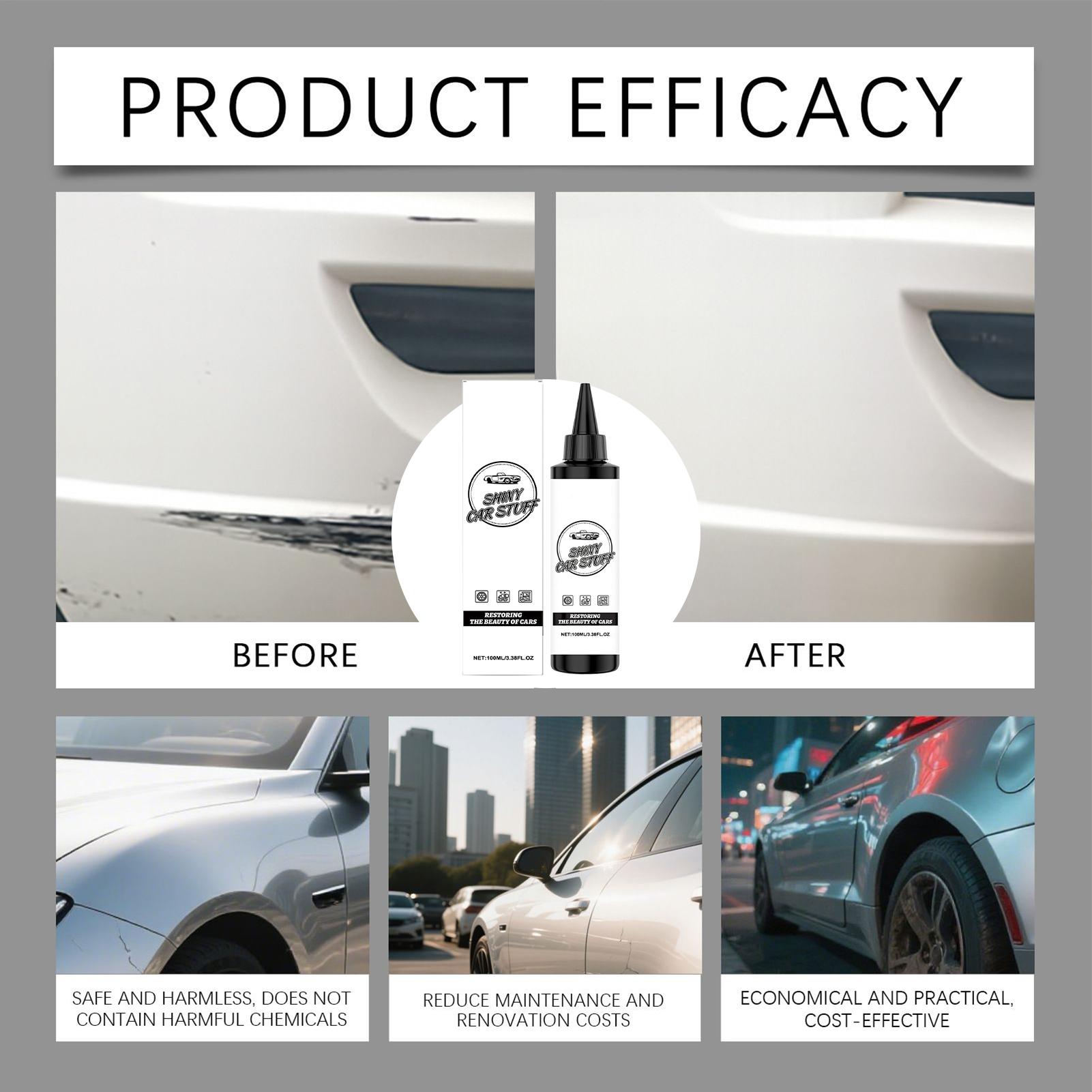 Mirror Enhancer Car Care Agent - Home Improvement House ulasan dan harga